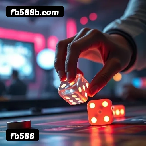 Benefícios do Login fb588 - Bônus e Vantagens Exclusivas