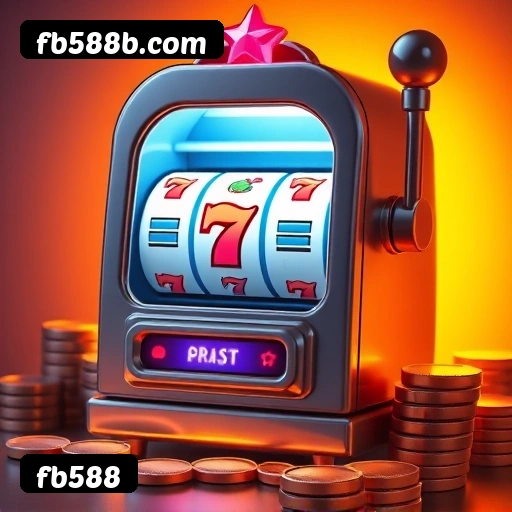 Coleção Premium de Slots fb588 - NetEnt, Pragmatic Play, Evolution